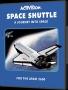Atari  2600  -  Space Shuttle - Journey into Space (1983) (Activision)